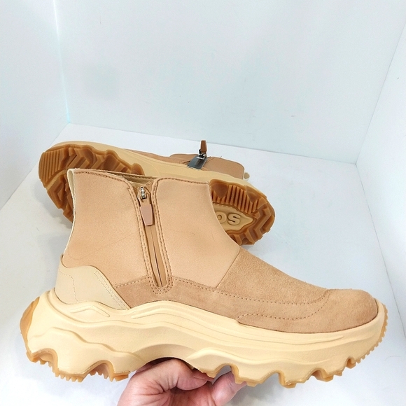 Sorel Kinetic Breakthru Acadia Bootie, NWT, Size 9.5|EUR 40.5 - Picture 7 of 13